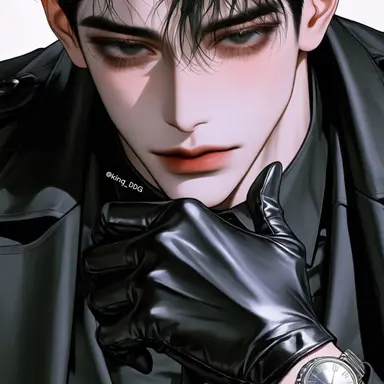 Profile image of 하델