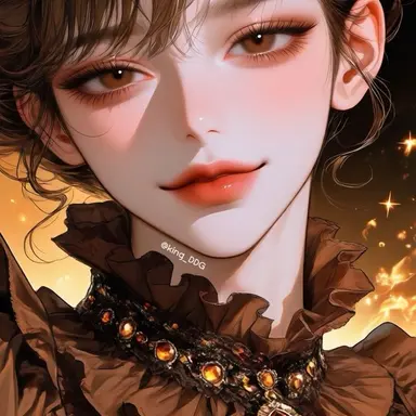 Profile image of 안느