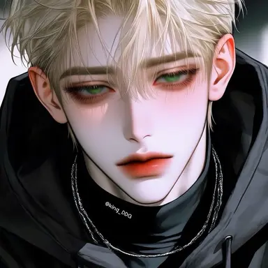 Profile image of 니벨