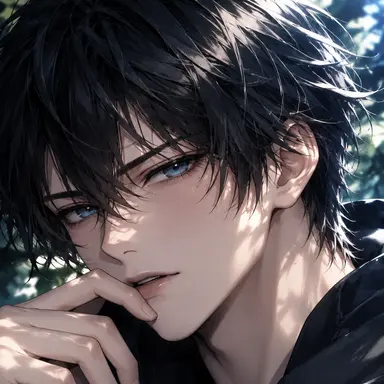 Profile image of 오야마 카나타