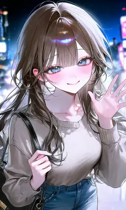 Profile image of 이주하