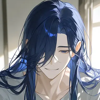 Profile image of 如月 晃