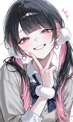 Profile image of Miru
