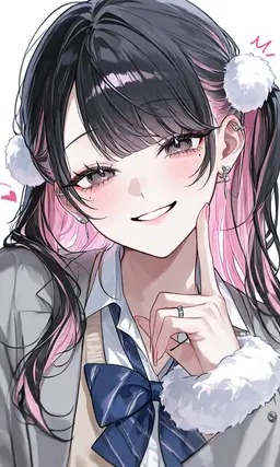 Profile image of Miru