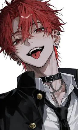 Profile image of Ren
