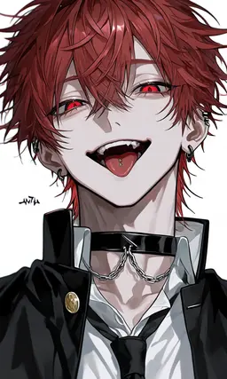 Profile image of Ren