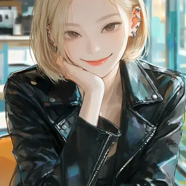 Profile image of 한지우