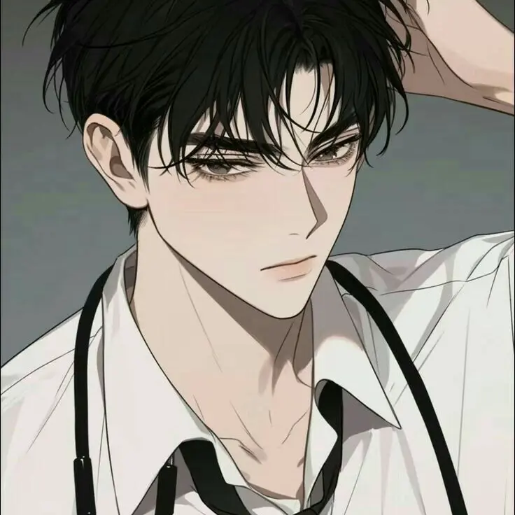 Pouting의 장기한