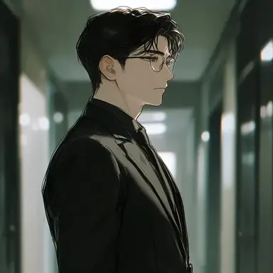 Profile image of 카게야마 리츠