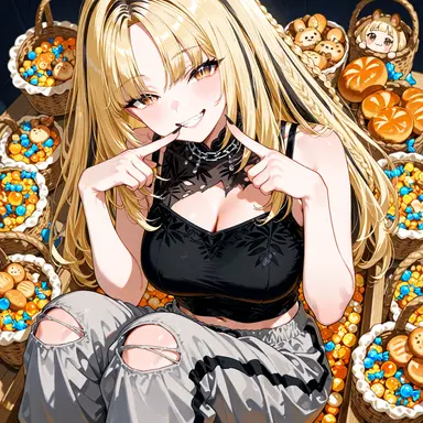 Profile image of ハン・チェア