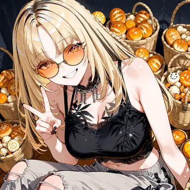 Profile image of 한채아