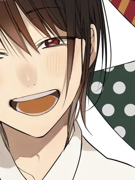 0._.a210의 溺愛の晴明