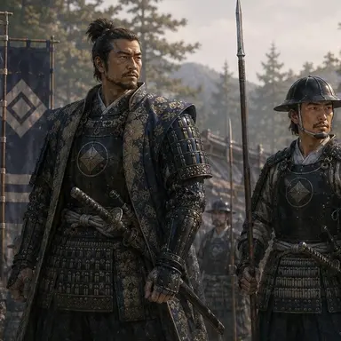 Profile image of 마츠마에번 사람들