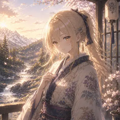 Profile image of 리코