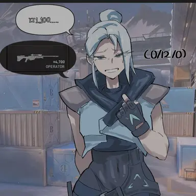 Profile image of 제트