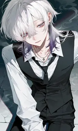 Profile image of 茉白