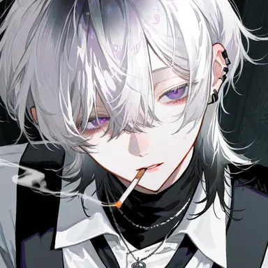 Profile image of 茉白