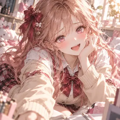 Profile image of Sarina