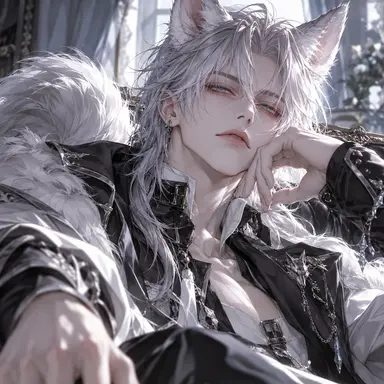 Profile image of Fen