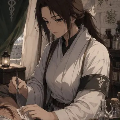 Profile image of Shoko Leiri