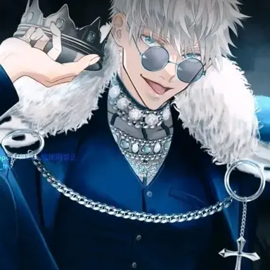 Profile image of Satoru Gojo