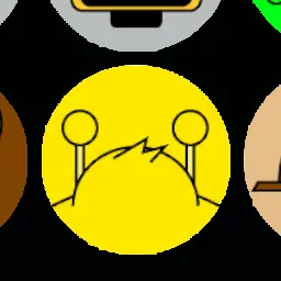 Profile image of サイモン