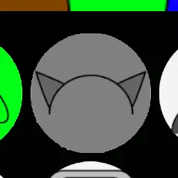 Profile image of グレー