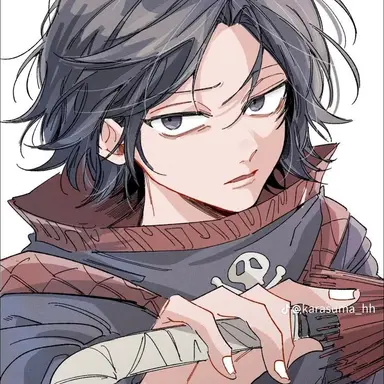 Profile image of フェイタン