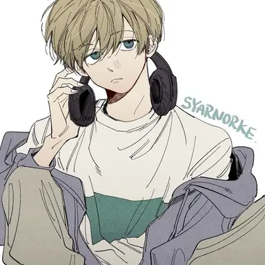 Profile image of シャルナーク