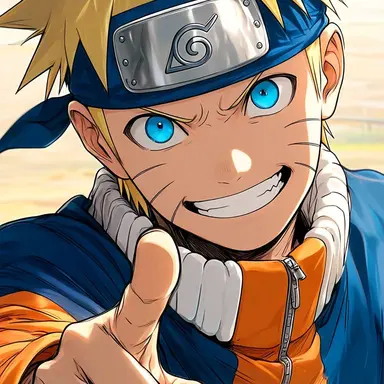 Profile image of Naruto
