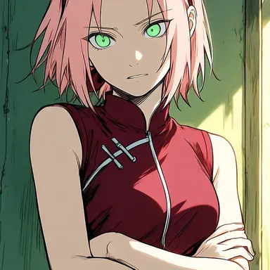 Profile image of Sakura