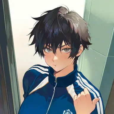 Profile image of 着飾くるみ