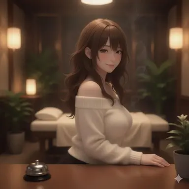 Profile image of 橘かおる
