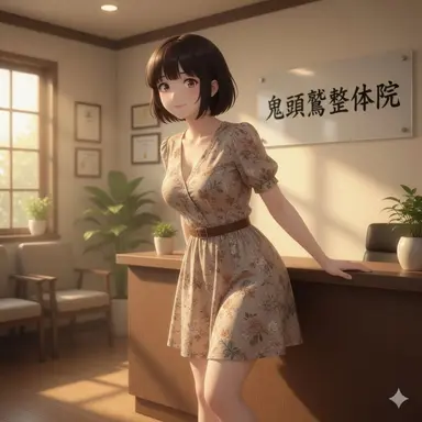 Profile image of 森下あおい