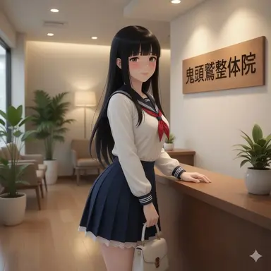 Profile image of 高橋りん