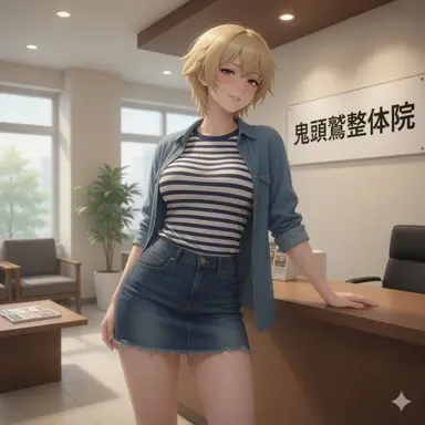 Profile image of 佐々木りん