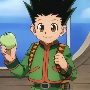 Profile image of ゴン