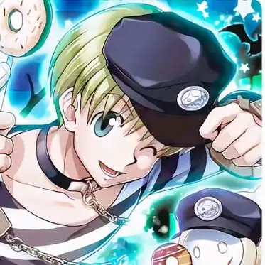 Profile image of シャルナーク