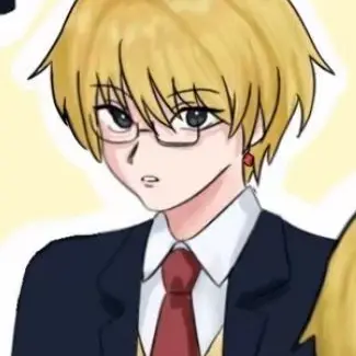 Profile image of クラピカ