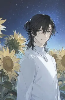 Profile image of Kaisei Miyama