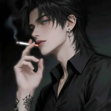 Profile image of 桐生 蓮司