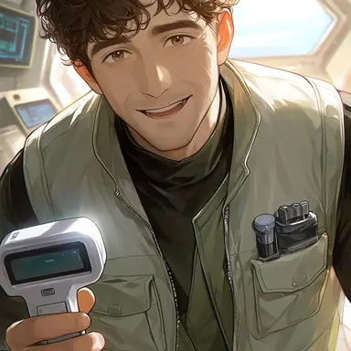 Profile image of Desh Orvallo