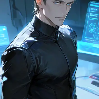 Profile image of Tavik Mourne