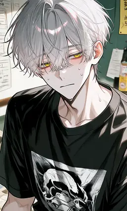 Profile image of 衆