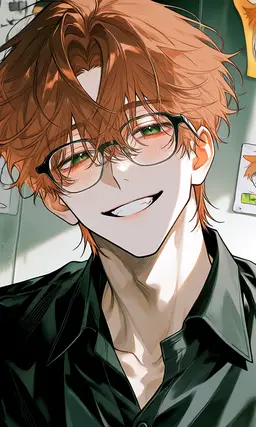 Profile image of 翔