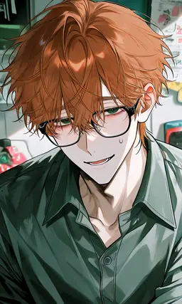 Profile image of 翔