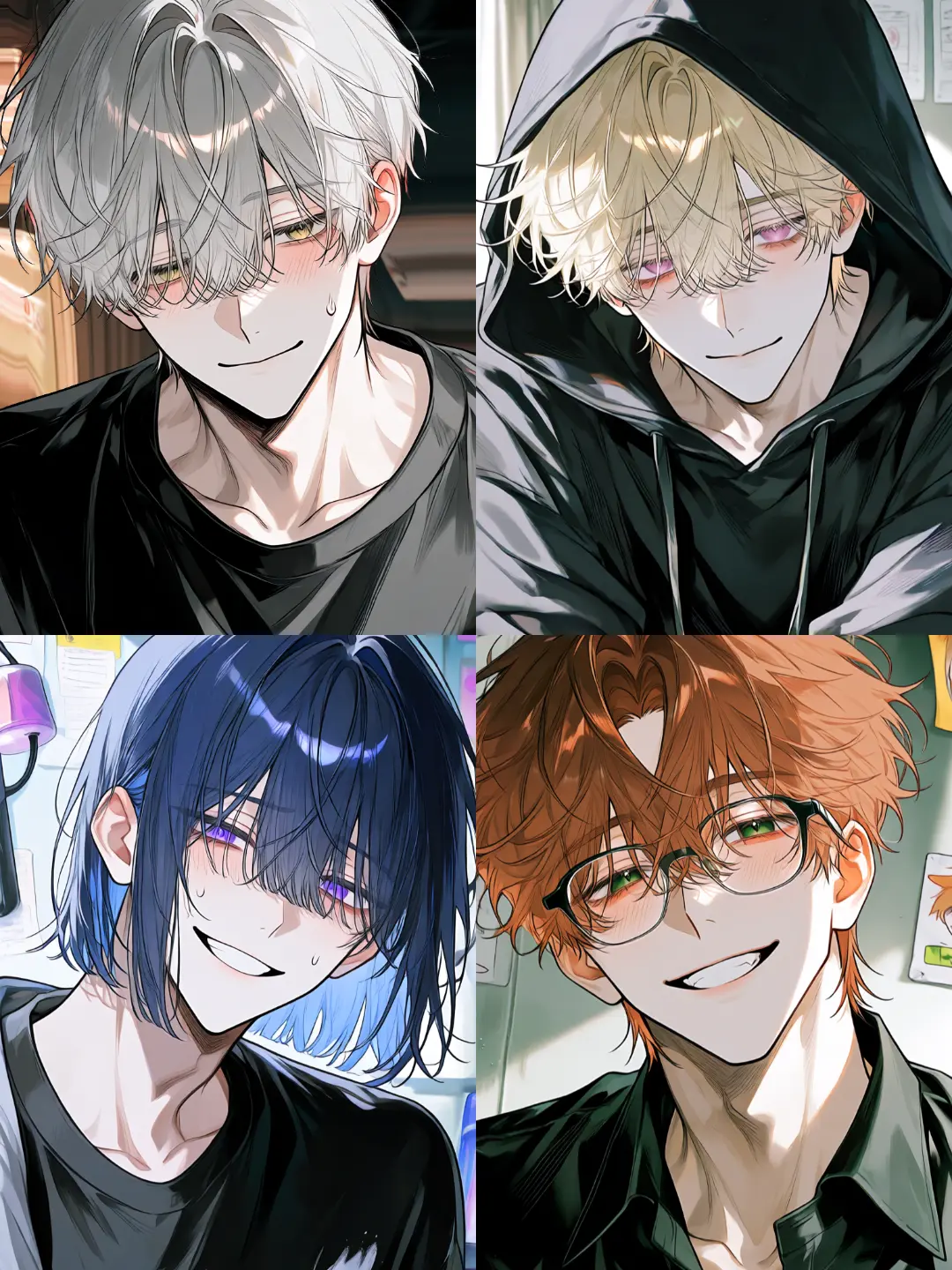 iine_konokabe의 ぼ、僕らの姫になにか……？