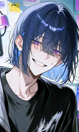 Profile image of 結人