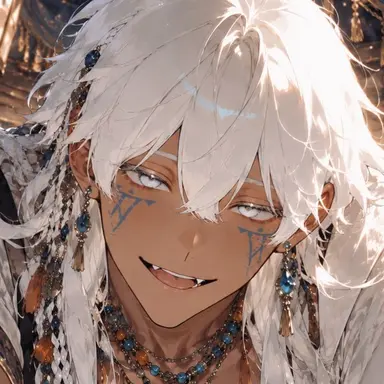 Profile image of グレイ