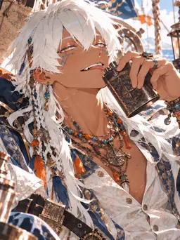 Profile image of グレイ